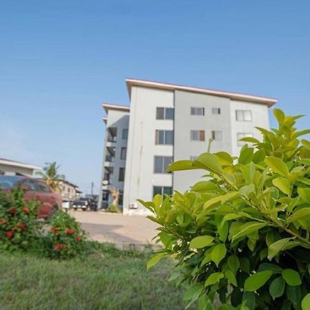 Cozy Penthouse ,Accra Ghana Owuraman Exterior foto